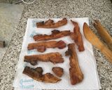 Foto del paso 2 de la receta: Lentejas como las hacía la nana