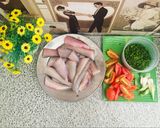 Hình bước làm 2 của món Canh cá khoai