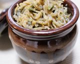A picture of step 9 of Easy Peasy Chirimen Jako & Sansho Japanese Pepper - Goes Great With Rice.