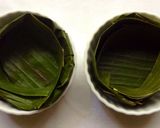 Hình bước làm 3 của món Bánh tổ Quảng Nam