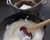 Foto langkah ke 2 dari resep Brownies Putel (Rasanya Nyoklat Banget😍).