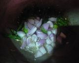 🐟 மத்தி மீன் குழம்பு🐟 (செட்டிநாடு ஸ்பெஷல்) ரெசிபி ஸ்டேப் 3 புகைப்படம்