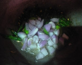 🐟 மத்தி மீன் குழம்பு🐟 (செட்டிநாடு ஸ்பெஷல்) ரெசிபி ஸ்டேப் 3 புகைப்படம்