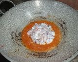 Foto langkah ke 7 dari resep [48] Cumi Baby Saus Padang.