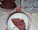 Foto del passaggio 3 della ricetta Scaloppine di grass fed al marsala