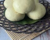 Foto langkah ke 9 dari resep Bakpao Ayam.