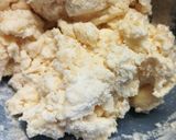 Foto del paso 3 de la receta: Bizcochitos de queso tipo scones