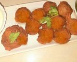 कोफ्ते (kofte recipe in Hindi) रेसिपी चरण 6 फोटो