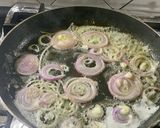 Foto del paso 1 de la receta Quiche de verduras y salmón