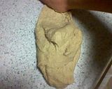 A picture of step 4 of Nutrition-Packed Rye Bread.
