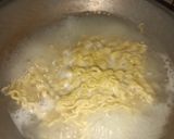 Foto langkah ke 1 dari resep Bakwan mie.