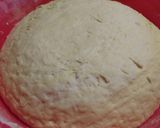 Foto del paso 2 de la receta: Trenzas dulces