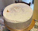 Foto del passaggio 14 della ricetta Torta di compleanno 3🎂