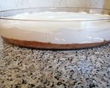 Φωτογραφία βήματος 5 της συνταγής Cheesecake σοκολάτα
