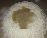 Foto del paso 1 de la receta: Pan casero de Campo