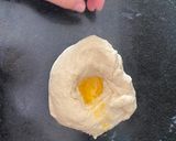 Foto del paso 6 de la receta: Bollos rellenos
