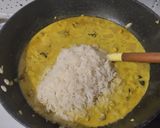 Foto langkah ke 5 dari resep Nasi Kebuli Daging Sapi Ekonomis.