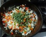 Foto del paso 2 de la receta: Cazuela de mariscos