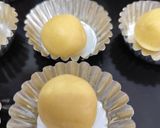 Foto langkah ke 5 dari resep Kue lontar pelangi.