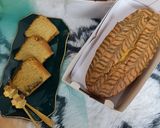 Foto langkah ke 5 dari resep Lotus Biscoff spongecake.