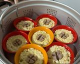 Foto langkah ke 3 dari resep Tahu sosis (tahu fantasy).