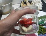 Foto langkah ke 2 dari resep Sayur Krecek Santan Pedas.