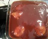 taisen's moist baked bbq chicken recipe step 6 photo