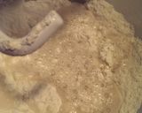 A picture of step 4 of Olive Garden Breadsticks.