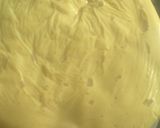 A picture of step 9 of Surprisingly Easy Custard Cream.