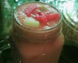 Foto langkah ke 3 dari resep 6.Jus sehat.