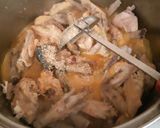 Foto langkah ke 4 dari resep Ayam Kari.