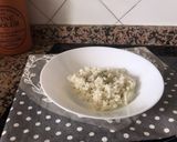 Foto del paso 5 de la receta: Arroz a banda con ajo y perejil