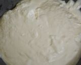 A picture of step 1 of Desi Ghee.