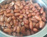 कश्मीरी राजमा(kashmiri rajma recipe in Hindi) रेसिपी चरण 3 फोटो