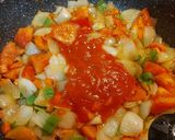 Foto del paso 2 de la receta: Carrilleras con Pedro Ximénez