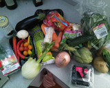 Foto del paso 3 de la receta: Gargouillou
