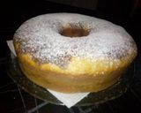 Foto del paso 3 de la receta: Budín 25 cucharadas