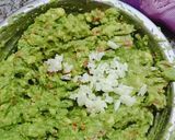 Foto del paso 3 de la receta: • Guacamole~ 🥑