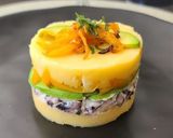 Foto del paso 11 de la receta: Causa de Pulpo
