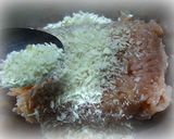 A picture of step 2 of Only 3 Ingredients! All-Purpose! Ground Chicken Mixture.