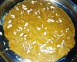 বেসনের বরফি (Besan barfi recipe in bengali) রেসিপি ধাপ - 5 ছবি