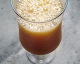 A picture of step 3 of Ginger Margarita 🍹.