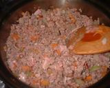 A picture of step 2 of Hearty Thai-style Rice.