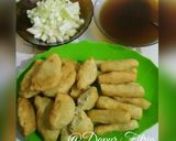 Foto langkah ke 5 dari resep Empek2 Tanpa Tengiri Modal 20 ribu.