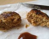 Vickys Homemade Pulled Pork Burgers, GF DF EF SF NF recipe step 6 photo