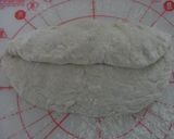 A picture of step 5 of Plump! Batard.