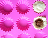 A picture of step 5 of Dates Maamoul.