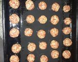 Foto del paso 4 de la receta: Albóndigas light con semillas de Sésamo y avena