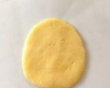 A picture of step 10 of Totoro Cookies with Pancake Mix and Simple Ingredients.