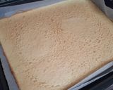 Foto del paso 4 de la receta: Brazo gitano de Nutella